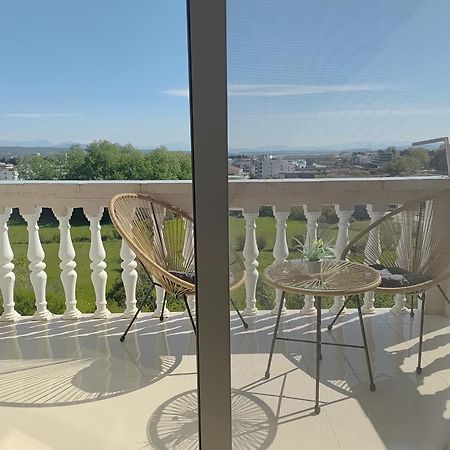 Becic Apartments Ulcinj Zewnętrze zdjęcie