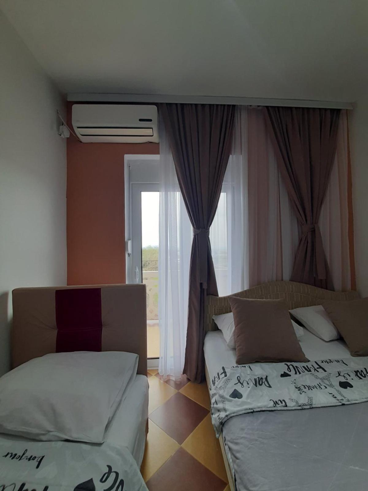 Becic Apartments Ulcinj Zewnętrze zdjęcie