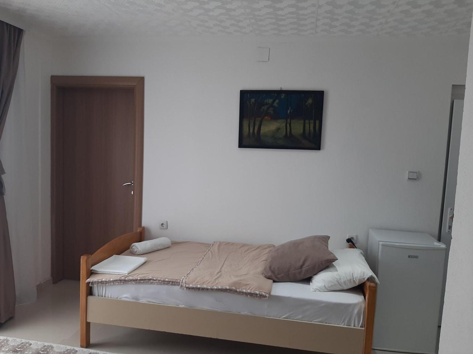 Becic Apartments Ulcinj Zewnętrze zdjęcie