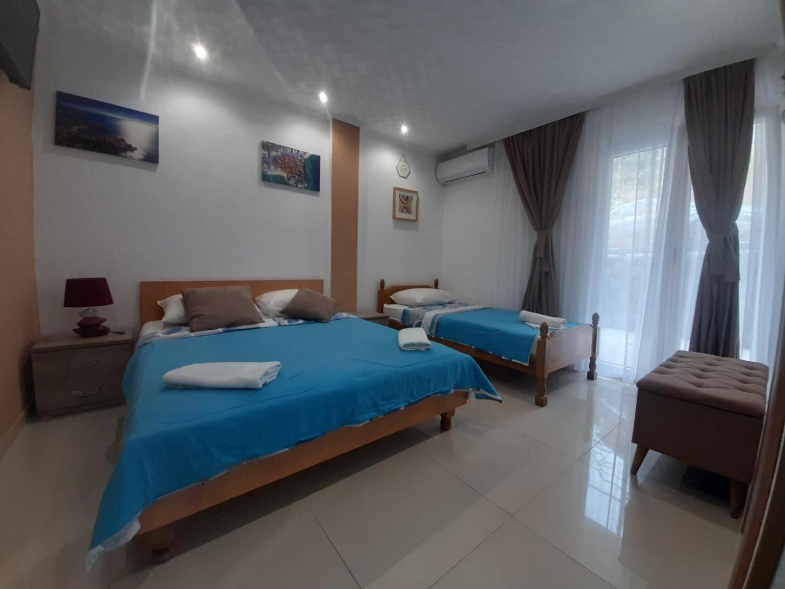 Becic Apartments Ulcinj Zewnętrze zdjęcie