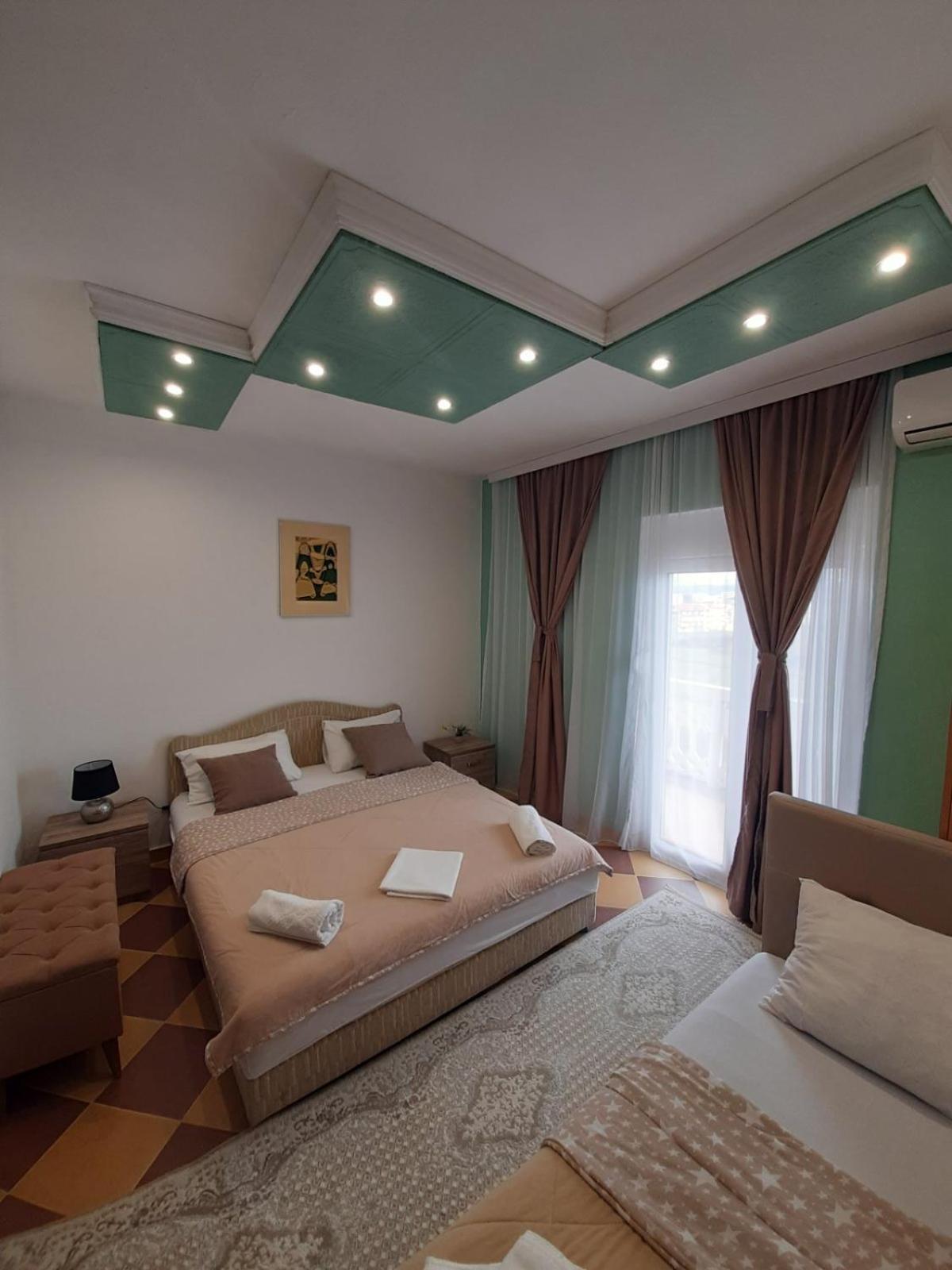 Becic Apartments Ulcinj Zewnętrze zdjęcie