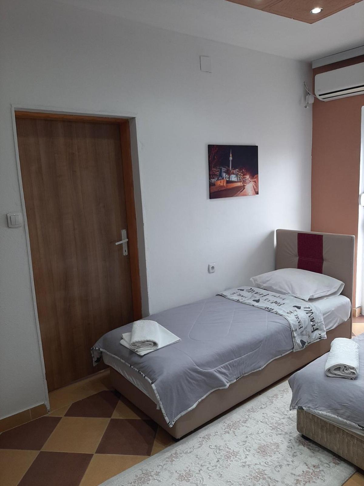Becic Apartments Ulcinj Zewnętrze zdjęcie