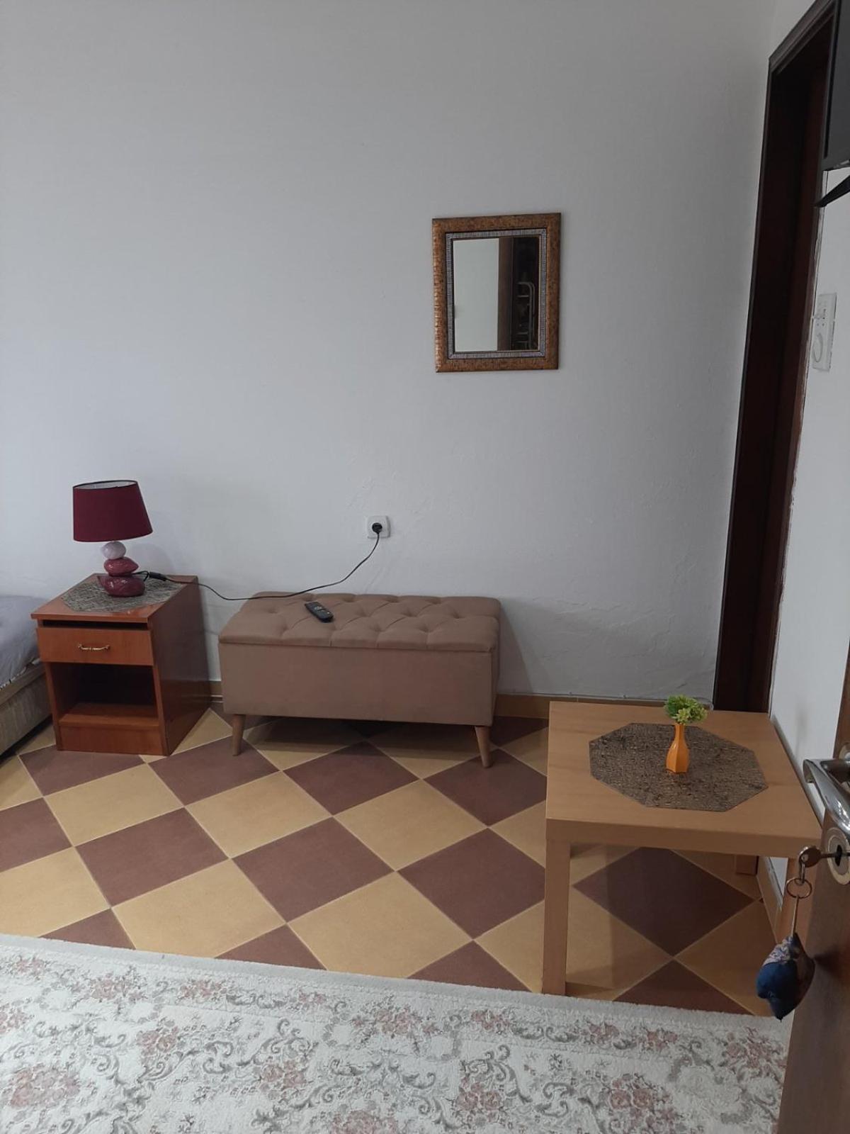 Becic Apartments Ulcinj Zewnętrze zdjęcie