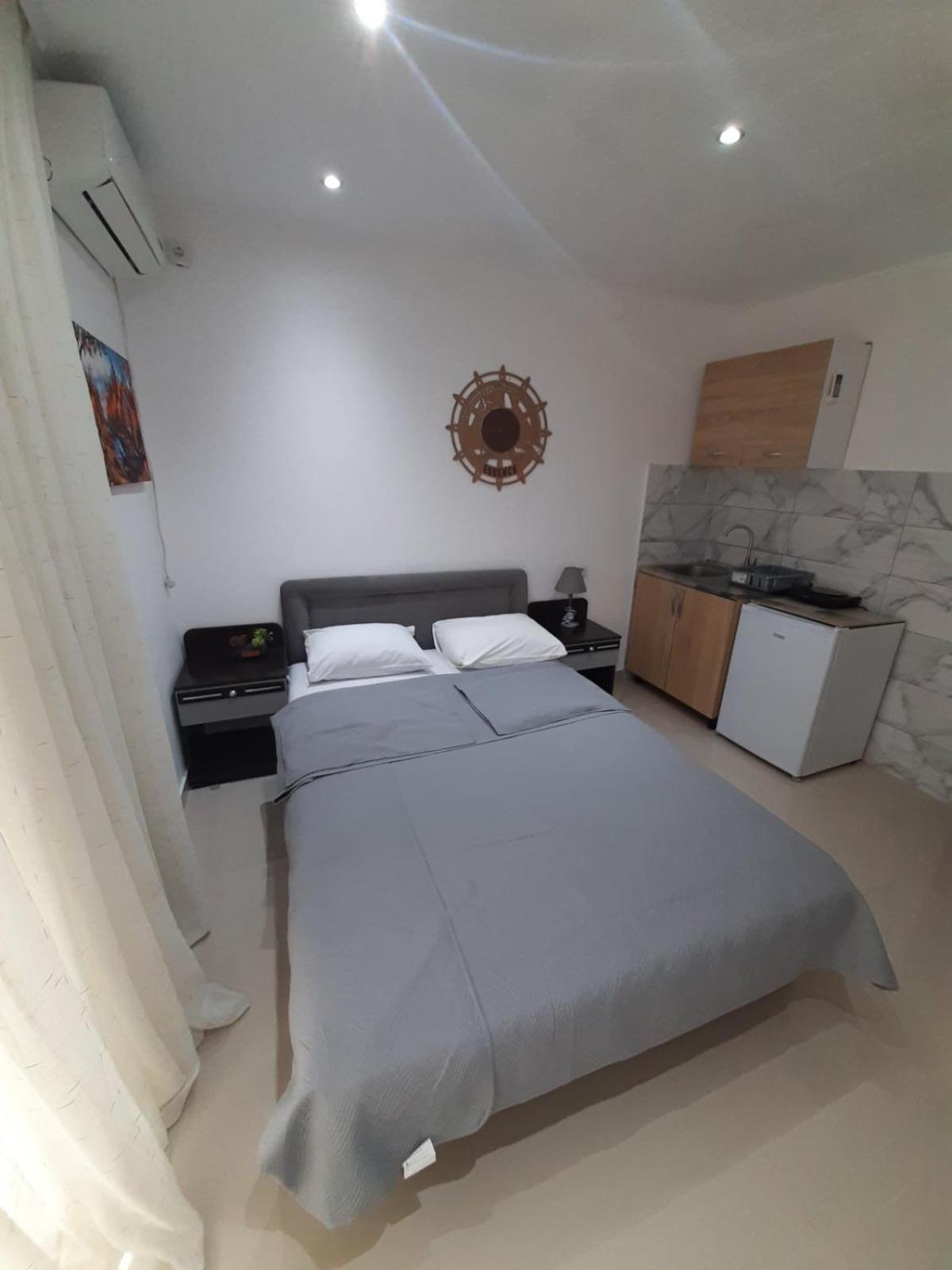 Becic Apartments Ulcinj Zewnętrze zdjęcie