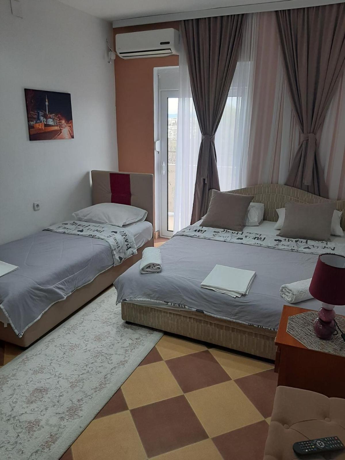 Becic Apartments Ulcinj Zewnętrze zdjęcie