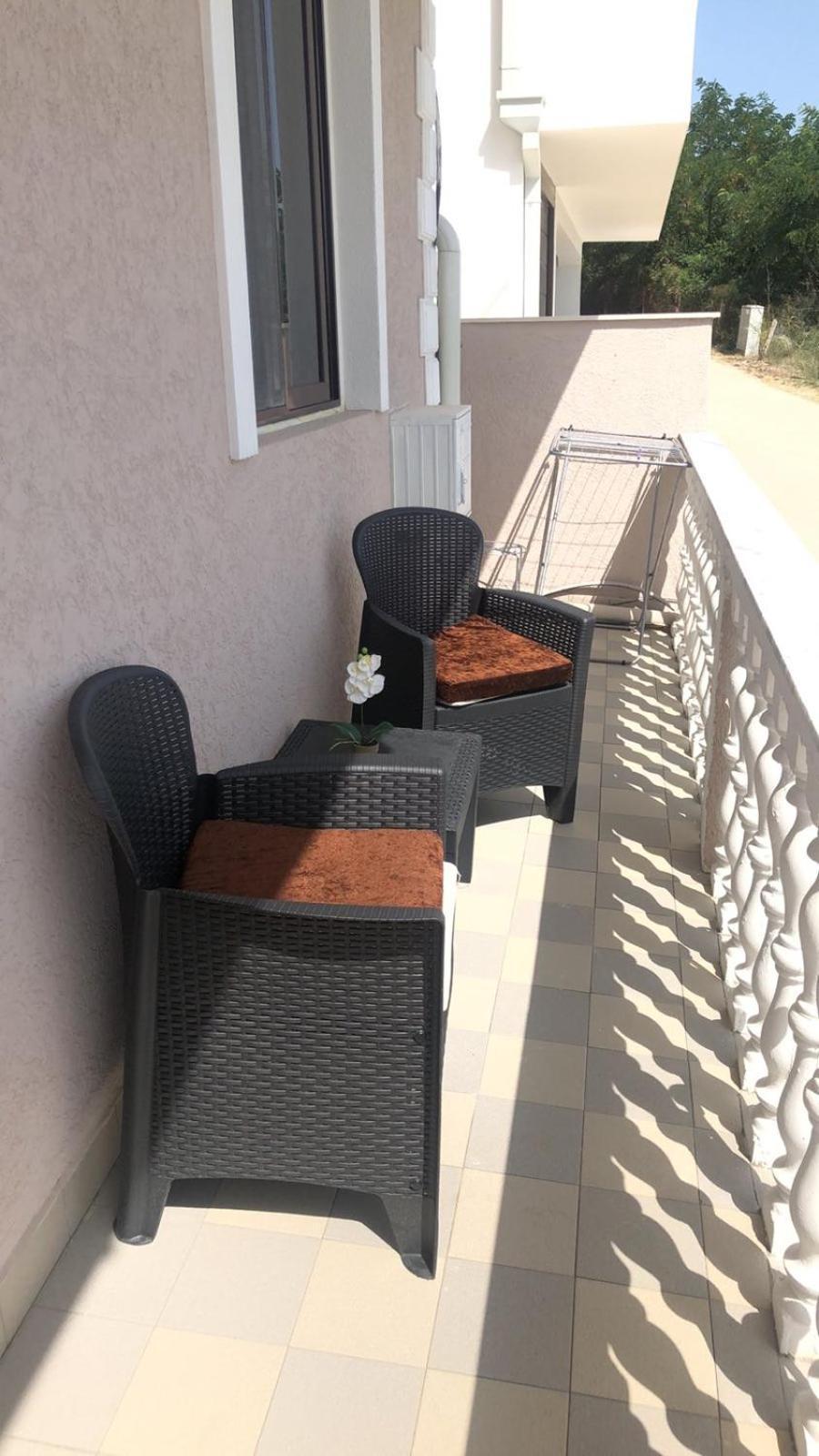 Becic Apartments Ulcinj Zewnętrze zdjęcie