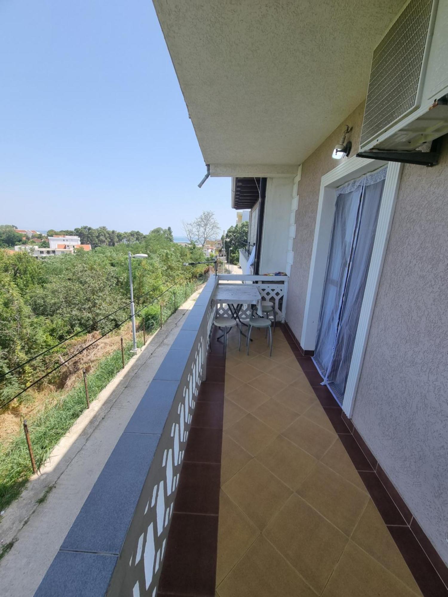 Becic Apartments Ulcinj Zewnętrze zdjęcie