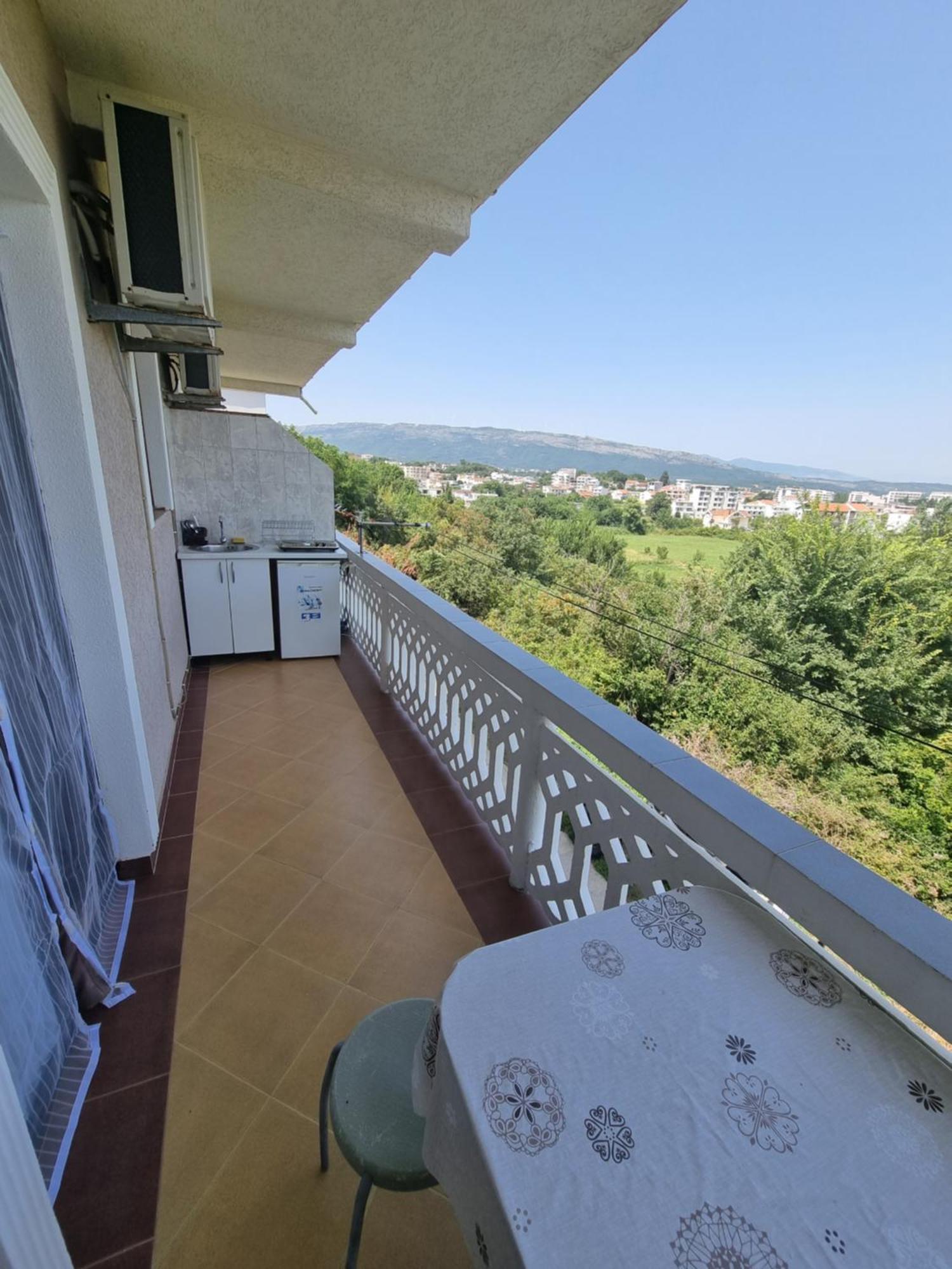 Becic Apartments Ulcinj Zewnętrze zdjęcie