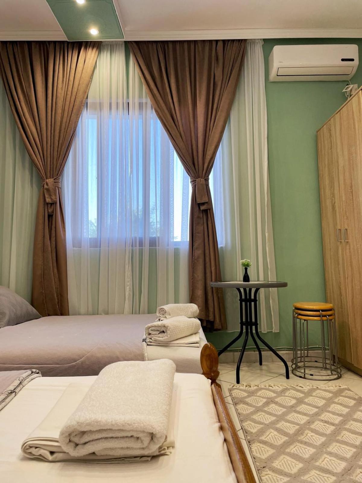 Becic Apartments Ulcinj Zewnętrze zdjęcie