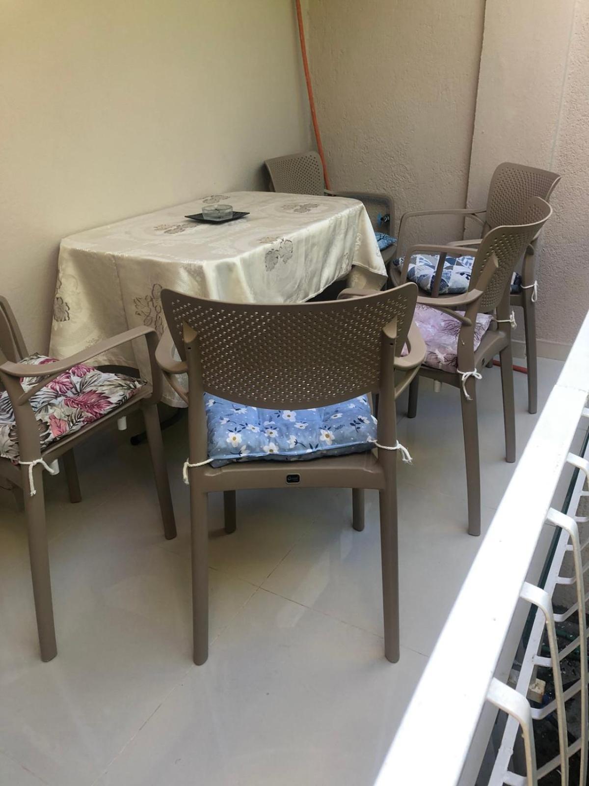 Becic Apartments Ulcinj Zewnętrze zdjęcie