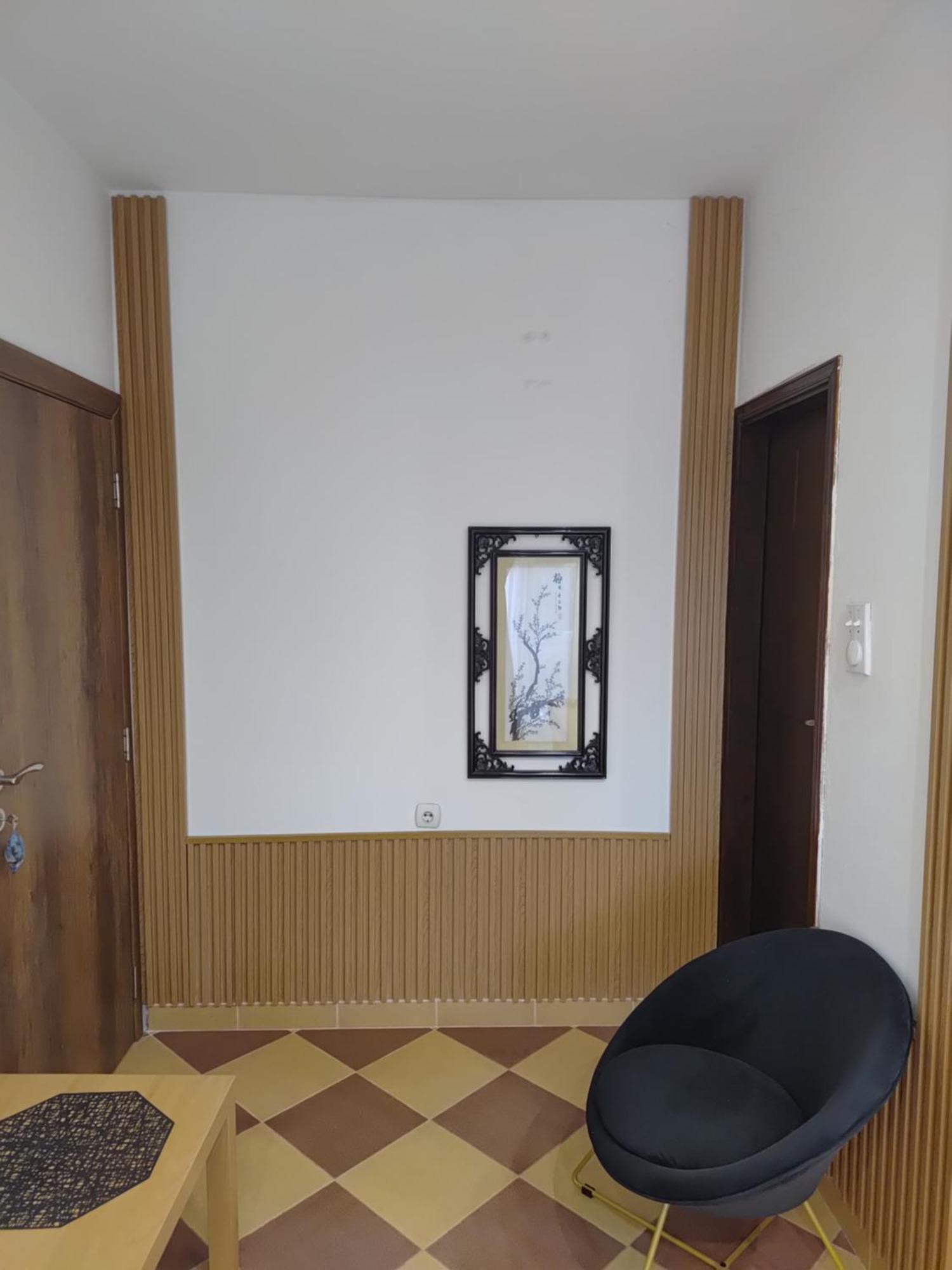 Becic Apartments Ulcinj Zewnętrze zdjęcie