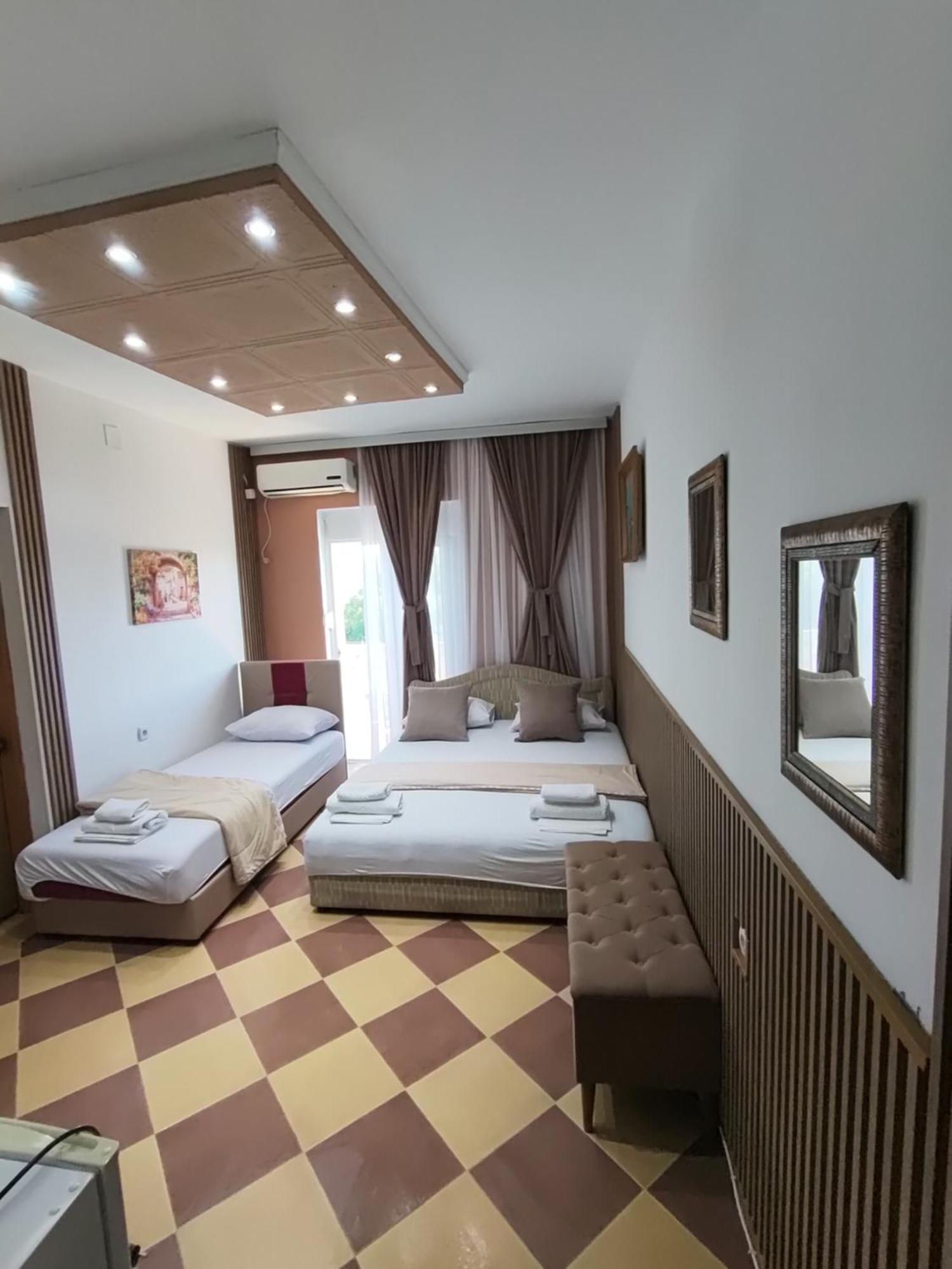 Becic Apartments Ulcinj Zewnętrze zdjęcie
